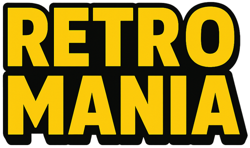 Retromania